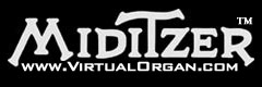 Miditizer Web Page